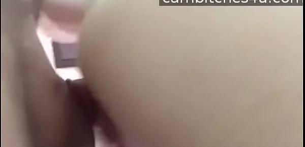  Love pounding her sexy tight pusy!